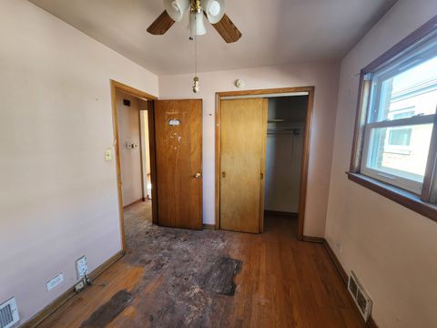 Tiny photo for 5711 S Mayfield Avenue, Chicago, IL 60638 (MLS # 12597286)