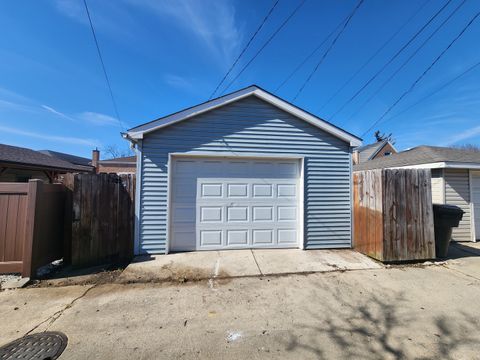 Tiny photo for 5711 S Mayfield Avenue, Chicago, IL 60638 (MLS # 12597286)