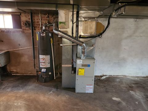 Tiny photo for 5711 S Mayfield Avenue, Chicago, IL 60638 (MLS # 12597286)