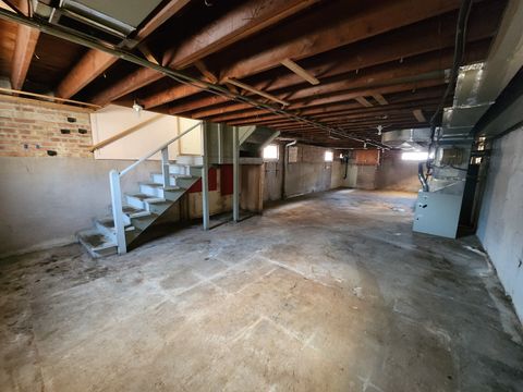 Tiny photo for 5711 S Mayfield Avenue, Chicago, IL 60638 (MLS # 12597286)