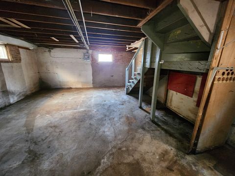 Tiny photo for 5711 S Mayfield Avenue, Chicago, IL 60638 (MLS # 12597286)