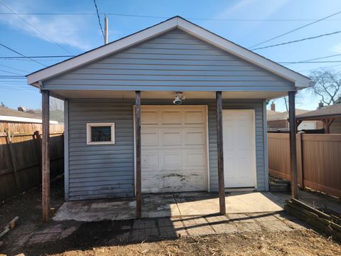 Tiny photo for 5711 S Mayfield Avenue, Chicago, IL 60638 (MLS # 12597286)