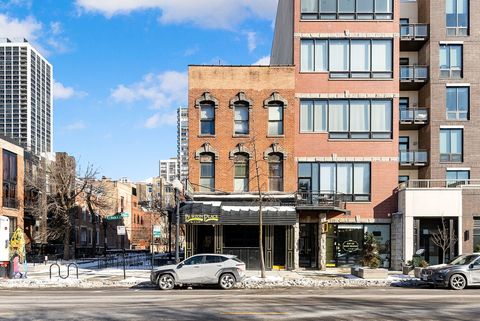 163 W Burton Place Chicago IL 60610