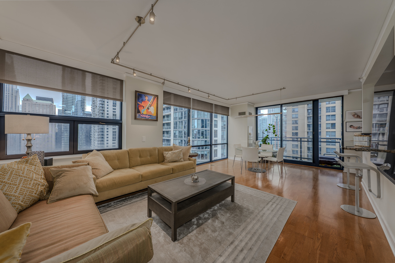 201 N Westshore Drive 2407
