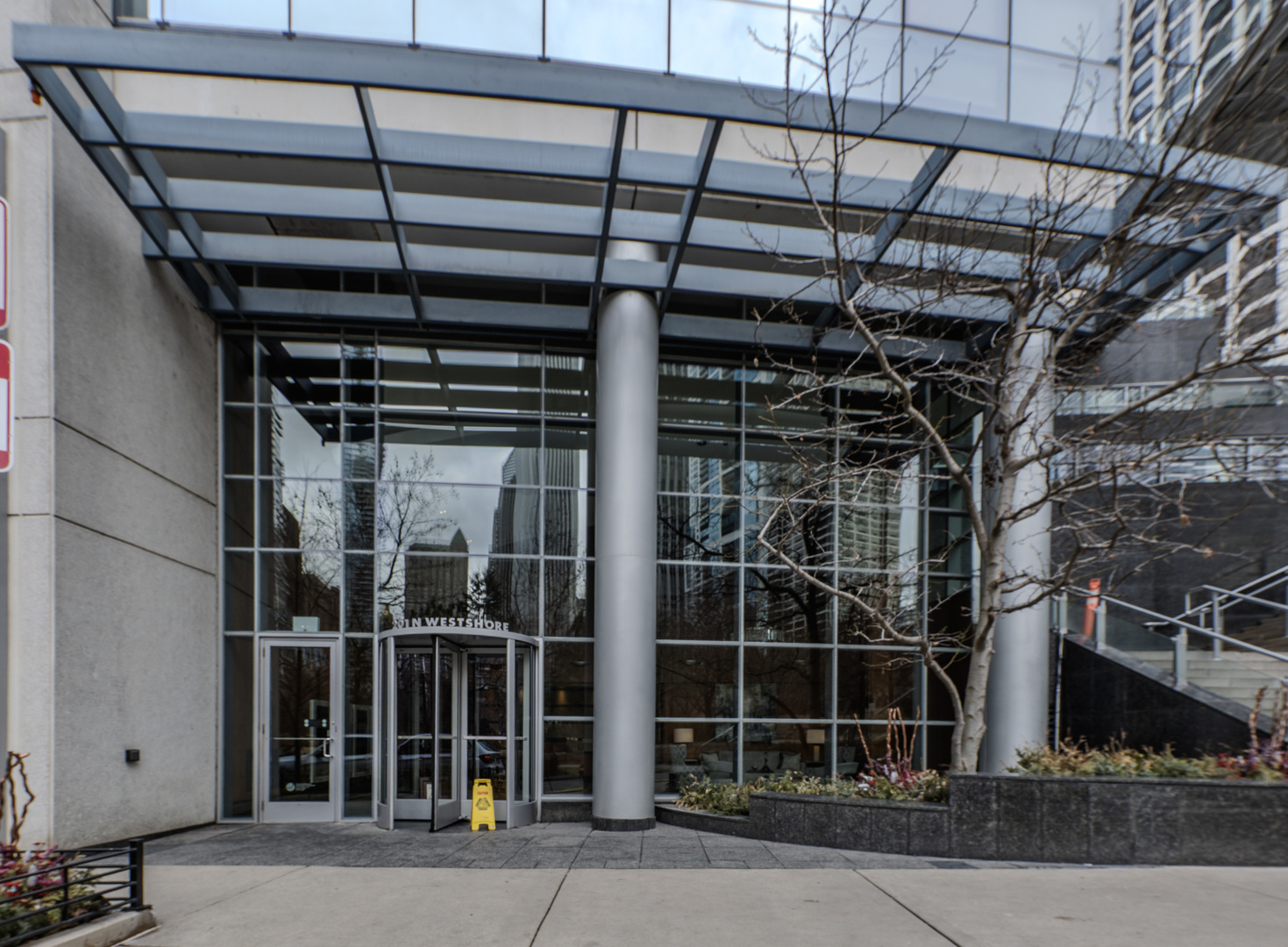 201 N Westshore Drive 2407