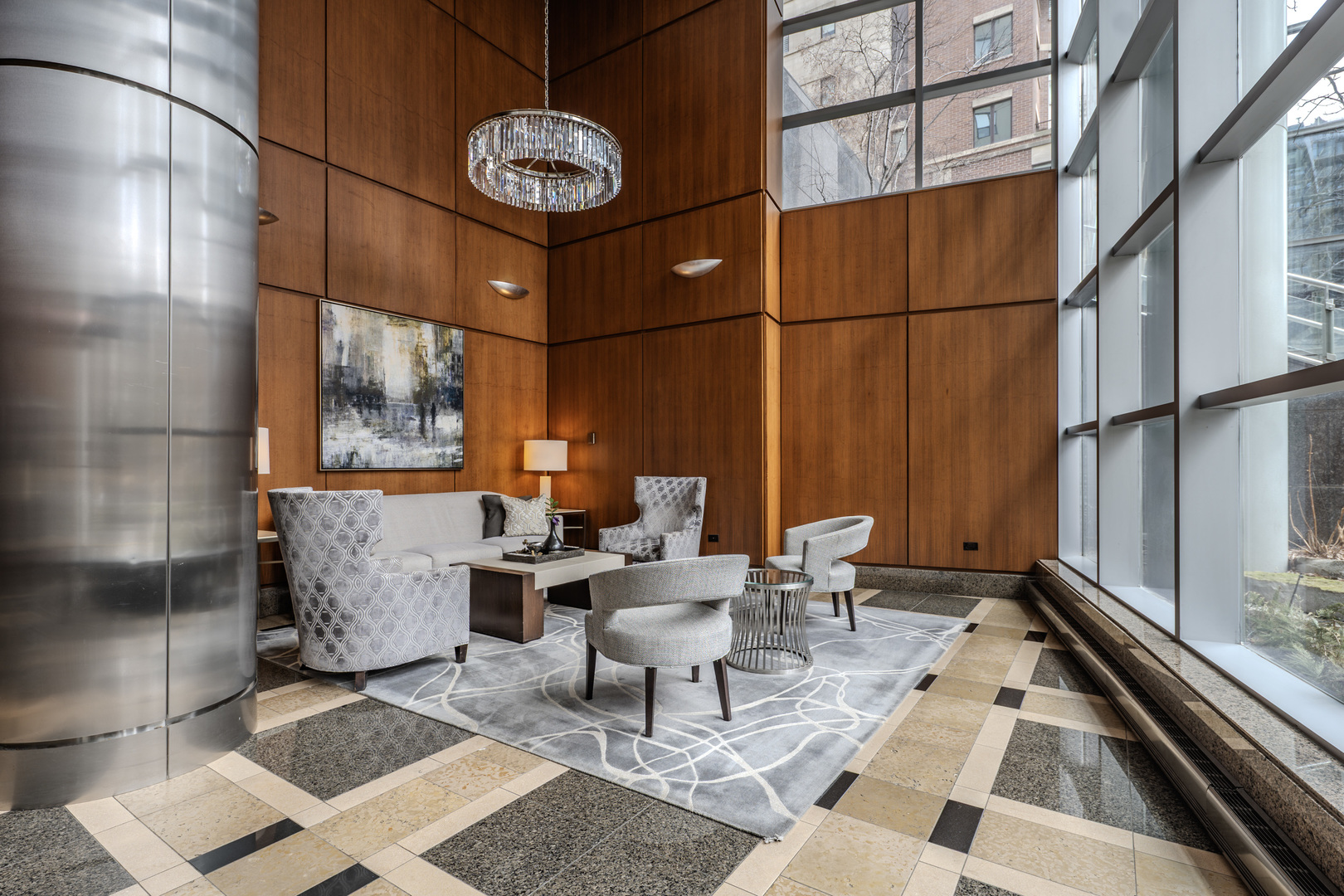 201 N Westshore Drive 2407