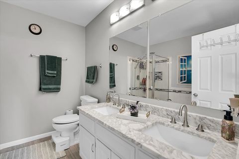 Tiny photo for 2080 Maplewood Circle, Naperville, IL 60563 (MLS # 12635395)
