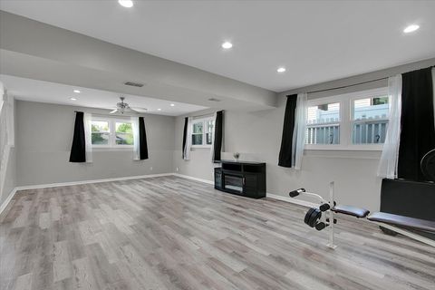 Tiny photo for 2080 Maplewood Circle, Naperville, IL 60563 (MLS # 12635395)