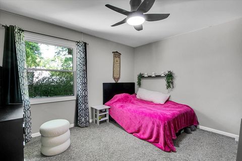 Tiny photo for 2080 Maplewood Circle, Naperville, IL 60563 (MLS # 12635395)