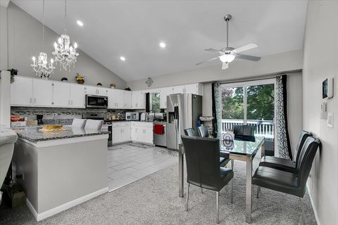 Tiny photo for 2080 Maplewood Circle, Naperville, IL 60563 (MLS # 12635395)