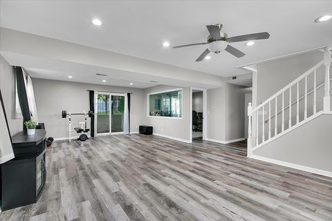 Tiny photo for 2080 Maplewood Circle, Naperville, IL 60563 (MLS # 12635395)
