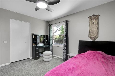 Tiny photo for 2080 Maplewood Circle, Naperville, IL 60563 (MLS # 12635395)