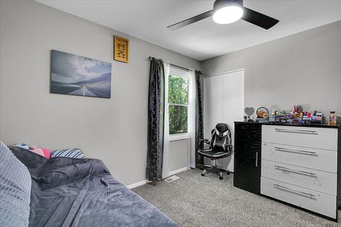 Tiny photo for 2080 Maplewood Circle, Naperville, IL 60563 (MLS # 12635395)