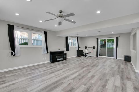 Tiny photo for 2080 Maplewood Circle, Naperville, IL 60563 (MLS # 12635395)