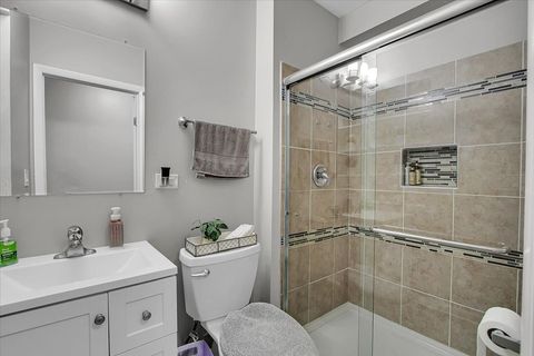 Tiny photo for 2080 Maplewood Circle, Naperville, IL 60563 (MLS # 12635395)