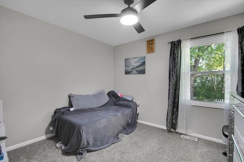 Tiny photo for 2080 Maplewood Circle, Naperville, IL 60563 (MLS # 12635395)