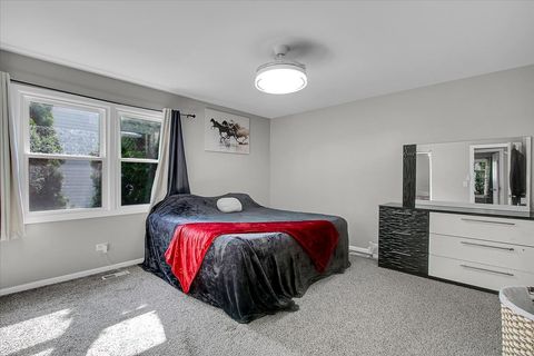 Tiny photo for 2080 Maplewood Circle, Naperville, IL 60563 (MLS # 12635395)