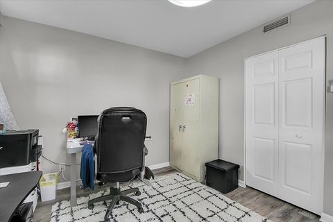 Tiny photo for 2080 Maplewood Circle, Naperville, IL 60563 (MLS # 12635395)