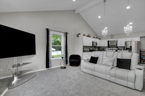 Tiny photo for 2080 Maplewood Circle, Naperville, IL 60563 (MLS # 12635395)