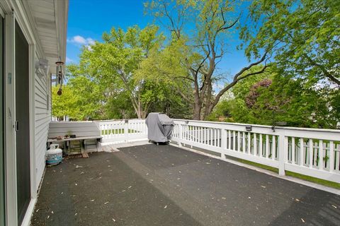 Tiny photo for 2080 Maplewood Circle, Naperville, IL 60563 (MLS # 12635395)