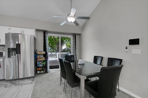 Tiny photo for 2080 Maplewood Circle, Naperville, IL 60563 (MLS # 12635395)