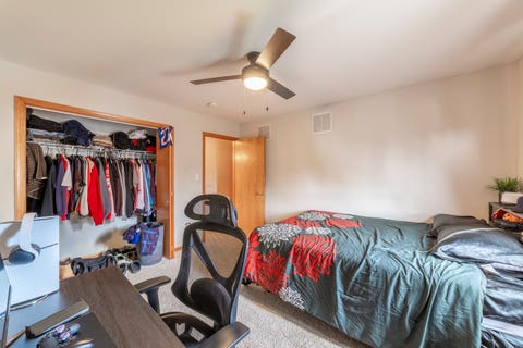 Tiny photo for 1071 Yamma Ridge, New Lenox, IL 60451 (MLS # 12696597)