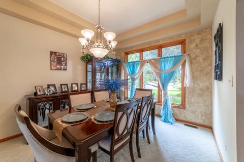 Tiny photo for 1071 Yamma Ridge, New Lenox, IL 60451 (MLS # 12696597)