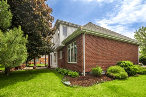 Tiny photo for 1071 Yamma Ridge, New Lenox, IL 60451 (MLS # 12696597)