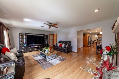 Tiny photo for 1071 Yamma Ridge, New Lenox, IL 60451 (MLS # 12696597)