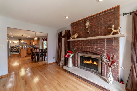 Tiny photo for 1071 Yamma Ridge, New Lenox, IL 60451 (MLS # 12696597)