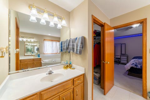 Tiny photo for 1071 Yamma Ridge, New Lenox, IL 60451 (MLS # 12696597)