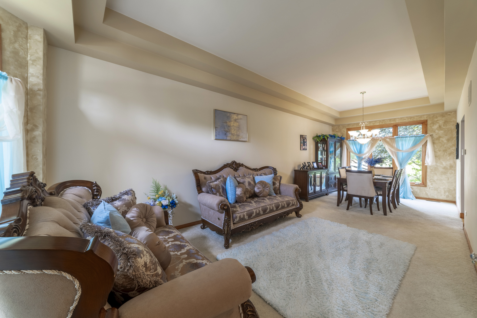 1071 Yamma Ridge