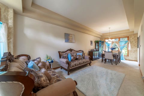 Tiny photo for 1071 Yamma Ridge, New Lenox, IL 60451 (MLS # 12696597)