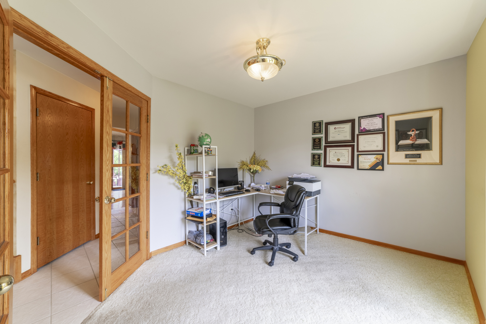 1071 Yamma Ridge