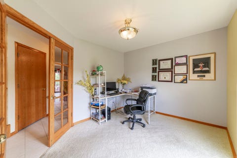 Tiny photo for 1071 Yamma Ridge, New Lenox, IL 60451 (MLS # 12696597)