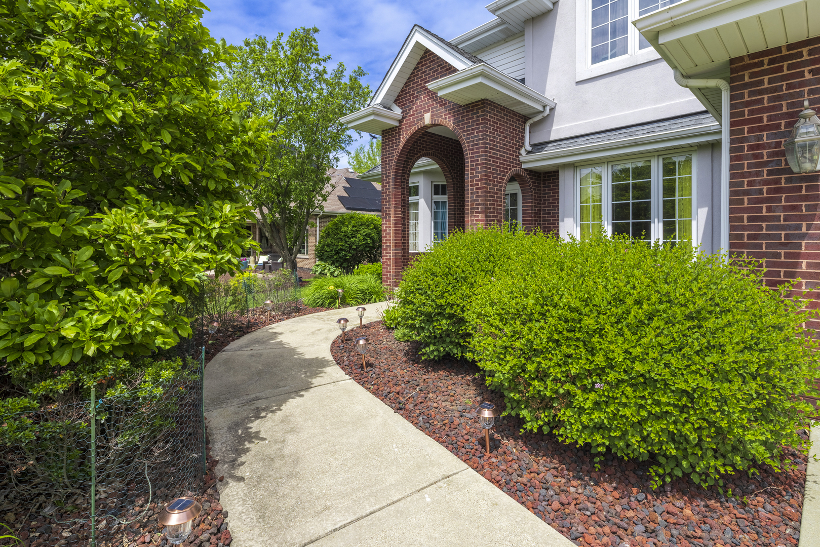 1071 Yamma Ridge