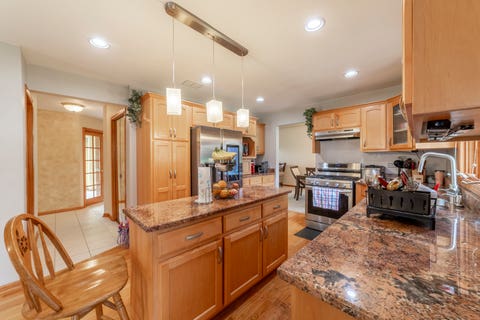 Tiny photo for 1071 Yamma Ridge, New Lenox, IL 60451 (MLS # 12696597)