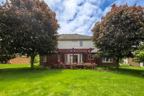Tiny photo for 1071 Yamma Ridge, New Lenox, IL 60451 (MLS # 12696597)