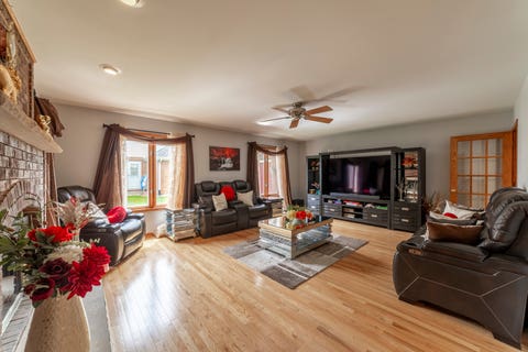 Tiny photo for 1071 Yamma Ridge, New Lenox, IL 60451 (MLS # 12696597)