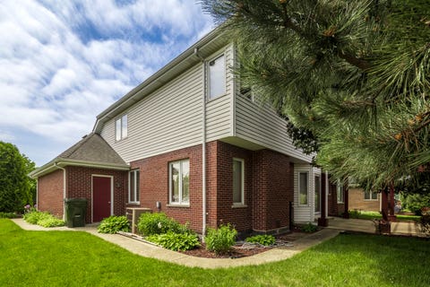 Tiny photo for 1071 Yamma Ridge, New Lenox, IL 60451 (MLS # 12696597)