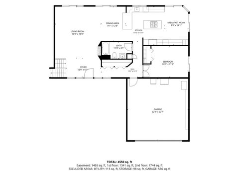 Tiny photo for 20651 N Horatio Boulevard, Lincolnshire, IL 60069 (MLS # 12765912)