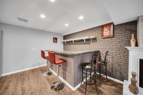 Tiny photo for 20651 N Horatio Boulevard, Lincolnshire, IL 60069 (MLS # 12765912)