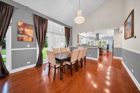 Tiny photo for 20651 N Horatio Boulevard, Lincolnshire, IL 60069 (MLS # 12765912)