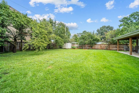 Tiny photo for 20651 N Horatio Boulevard, Lincolnshire, IL 60069 (MLS # 12765912)