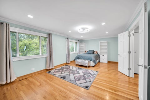 Tiny photo for 20651 N Horatio Boulevard, Lincolnshire, IL 60069 (MLS # 12765912)