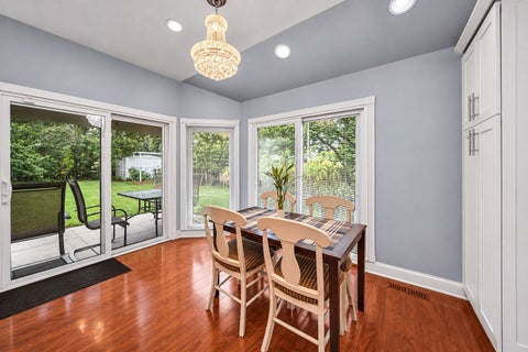 Tiny photo for 20651 N Horatio Boulevard, Lincolnshire, IL 60069 (MLS # 12765912)