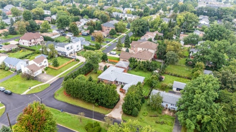 Tiny photo for 20651 N Horatio Boulevard, Lincolnshire, IL 60069 (MLS # 12765912)