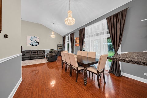 Tiny photo for 20651 N Horatio Boulevard, Lincolnshire, IL 60069 (MLS # 12765912)