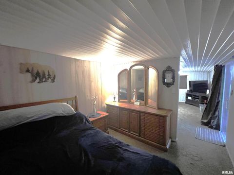 Tiny photo for 4 VICTORY Lane, Marion, IL 62959 (MLS # EB460286)