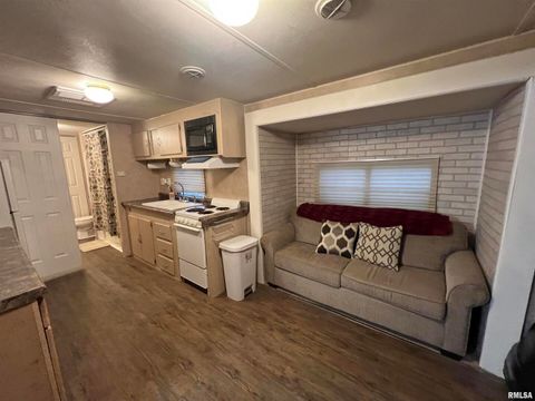 Tiny photo for 4 VICTORY Lane, Marion, IL 62959 (MLS # EB460286)